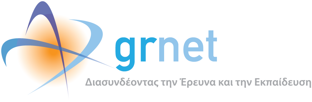 GRnet AWS Cloud Services GitLab